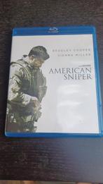 Blu-ray American Sniper, Cd's en Dvd's, Blu-ray, Ophalen of Verzenden, Gebruikt, Drama