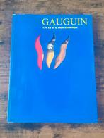 Gauguin – Les XX et la Libre Esthétique, Ophalen of Verzenden, Zo goed als nieuw