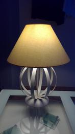 Lampe  de table, Comme neuf, Enlèvement, Métal, 50 à 75 cm