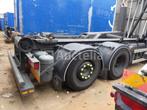 REF:7612 - DAF FANCF 75 Container vrachtwagen (2012-455.072, Overige brandstoffen, Bedrijf, DAF, Te koop
