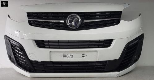 Opel Zafira C / D Vivaro Voorbumper, Autos : Pièces & Accessoires, Carrosserie & Tôlerie, Pare-chocs, Opel, Avant, Utilisé, Enlèvement