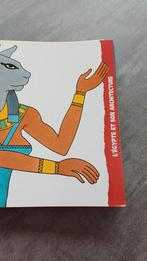 Égypte collection Atlas, Enlèvement ou Envoi