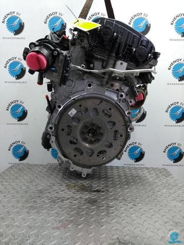 B.M.W. 2 SERIES TOURER [ENGINE] 2016 beschikbaar voor biedingen