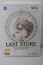 The Last Story Wii CIB, Role Playing Game (Rpg), Ophalen of Verzenden, 1 speler, Zo goed als nieuw