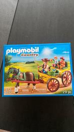 Playmobil country 6932, Ophalen, Zo goed als nieuw, Complete set
