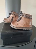 Lederen schoentjes, Enfants & Bébés, Vêtements enfant | Chaussures & Chaussettes, Enlèvement, Neuf, Garçon, Chaussures