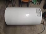 Elektrische warmwaterboiler, Doe-het-zelf en Bouw, Chauffageketels en Boilers, Ophalen, Gebruikt, 100 liter of meer, Boiler