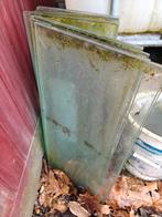 Vitrage épais, pour bricolage, aquarium, terrarium, Enlèvement