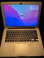 Macbook Air 13inch, Enlèvement, Utilisé, MacBook