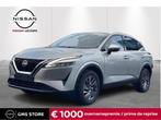 Nissan QASHQAI 1.3 Mhev 158pk Acenta + design Pack automaat, Autos, 1332 cm³, Achat, Entreprise, Autres couleurs