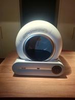 Zelfreinigende kattenbak, Ophalen, Zelfreinigend, Nieuw, Open