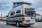 HYMER Grand Canyon S Mercedes-Benz Sprinter Camper 4 BEDDEN, Caravans en Kamperen, Mobilhomes, Bus-model, Bedrijf, Diesel, Hymer