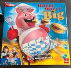 Goliath, Holle Bolle Big, Hobby en Vrije tijd, Een of twee spelers, Ophalen of Verzenden, Zo goed als nieuw, Goliath