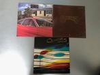 Drie lps van The Carpenters, Verzenden, Gebruikt