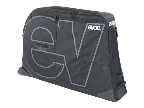 Fietskoffer Evoc Pro te huur, Fietsen en Brommers, Fietsaccessoires | Fietstassen, Gebruikt, Ophalen