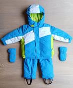 Veste, pantalon et gants de ski 18 mois/2 ans, Sports & Fitness, Ski & Ski de fond, Comme neuf, Autres marques, Vêtements, Ski