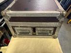 Flightcase, Muziek en Instrumenten, Behuizingen en Koffers, Ophalen, Zo goed als nieuw
