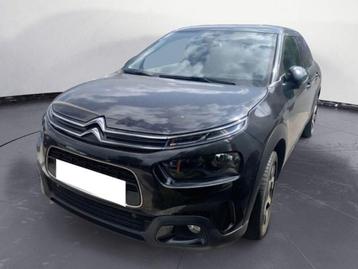 Citroen C4 CACTUS 3197 BlueHDi Shine S&S EAT6 beschikbaar voor biedingen