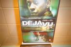 DVD Déjàvu.(Denzel Washington), CD & DVD, DVD | Action, Comme neuf, À partir de 12 ans, Thriller d'action, Enlèvement ou Envoi