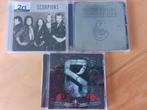 The Scorpions, Ophalen of Verzenden, Zo goed als nieuw