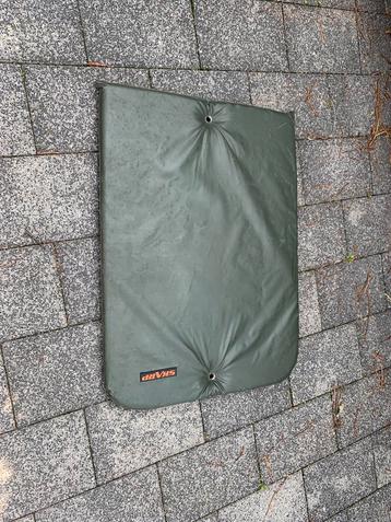 Skarp baitboat mat, Enlèvement, Comme neuf