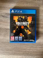 Jeux - Call Of Duty Black Ops 3 - PS4, Games en Spelcomputers, Verzenden, Zo goed als nieuw