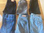 6 jeansbroeken only xs/ maat 26, Kleding | Dames, Broeken en Pantalons, Only, Ophalen of Verzenden, Zo goed als nieuw, Maat 34 (XS) of kleiner