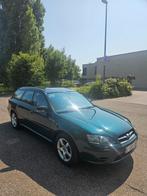 Subaru Legacy 2.0i 4x4 gekeurd voor verkoop., Auto's, Subaru, Stof, Zwart, Legacy, Vierwielaandrijving
