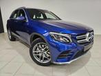 Mercedes GLC350e PHEV AMG PACK, Automaat, 4 cilinders, Blauw, USB