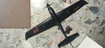 AVION RACER, Enlèvement, Utilisé, Électro