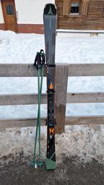 Atomic Redster Q7 Revoshock C + MI 12 GW - 168 cm, Sport en Fitness, Skiën en Langlaufen, Ophalen, Ski, Ski's, Atomic