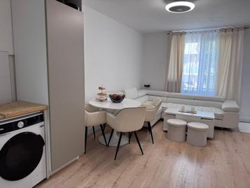 In Oostende: Duplexappartement met 3 kamers nabij het strand beschikbaar voor biedingen