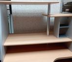 Computermeubel, Huis en Inrichting, Kasten | Computermeubels, Ophalen, Gebruikt, Overige materialen, 70 tot 120 cm