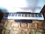 M-Audio Keystation 61 MK3, Muziek en Instrumenten, Overige merken, 61 toetsen, Ophalen of Verzenden, Zo goed als nieuw