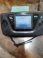 vend sega game gear  + jeu + 1 transfo, Games en Spelcomputers, Spelcomputers | Sega, Ophalen of Verzenden, Game Gear