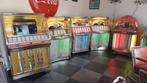 Jukebox......morgen open, Verzamelen, Ophalen of Verzenden