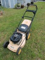 stiga grasmaaier met Briggs & Stratton 190cc motor, Tuin en Terras, Grasmaaiers, Gebruikt, Ophalen