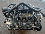 MOTOR Mazda 3 Sport (BP) (01-2018/-), Gebruikt, Mazda