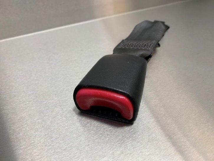 GORDELSLOT RECHTS ACHTER Daewoo / Chevrolet Epica, Auto-onderdelen, Interieur en Bekleding, Daewoo, Gebruikt