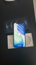 Iphone 12 Pro 128 gb, Telecommunicatie, Mobiele telefoons | Apple iPhone, Ophalen, 128 GB, Blauw, Zo goed als nieuw