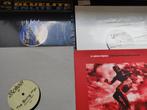 lot dance: ian pooley,amos, yost, p lindsey, le rythmes digi, Ophalen of Verzenden