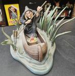 Disney beeldje Snow White And the Seven Dwarfs, Verzamelen, Disney, Ophalen of Verzenden, Sneeuwwitje of Doornroosje, Zo goed als nieuw