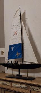 Groot schip, Ophalen of Verzenden, Zo goed als nieuw