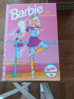 Barbie boekenclub, Boeken, Ophalen of Verzenden, Zo goed als nieuw