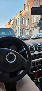 Goederenvervoer en taxi's, Ophalen of Verzenden