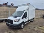 Ford Transit / Meubelbak / Airco / BTW, 4 deurs, 1995 cc, 4 cilinders, Wit