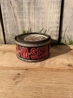 Vintage blikje "Ca Va Seul" boot polish, Ophalen