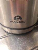 Soepmaker “mandine”, Ophalen of Verzenden, Gebruikt
