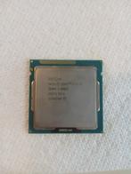 Intel I7 3770 CPU, Computers en Software, Processors, Ophalen, Gebruikt, 4-core, Intel Core i7