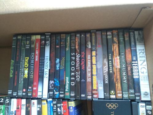 Horror, Cd's en Dvd's, Dvd's | Horror, Ophalen of Verzenden